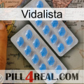 Vidalista 23